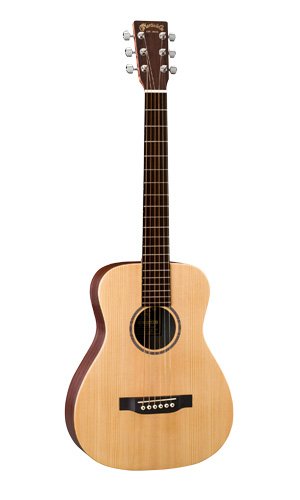 Martin LX1E