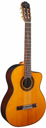 Takamine GC5CE-NAT