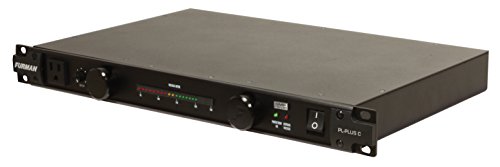 Furman-PL-PLUS-Amp-Power-Conditioner