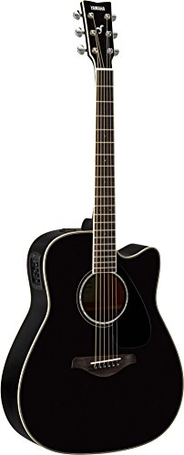 Yamaha FGX830C