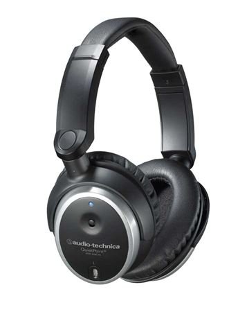 Audio-Technica ATH-ANC7B