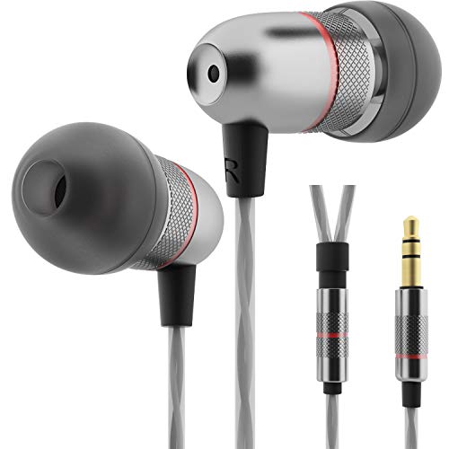 Betron ELR50 Earphones Earbuds Headphones