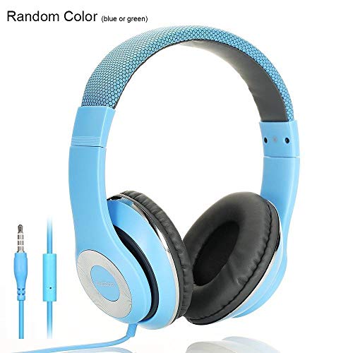 AUSDOM Over-Ear Headphones