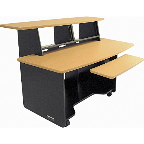 Omnirax Presto Studio Desk