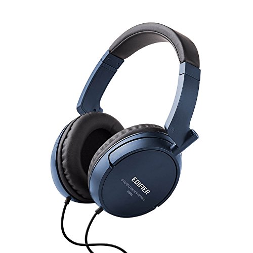 Edifier H840 Audiophile Over-The-Ear Headphones