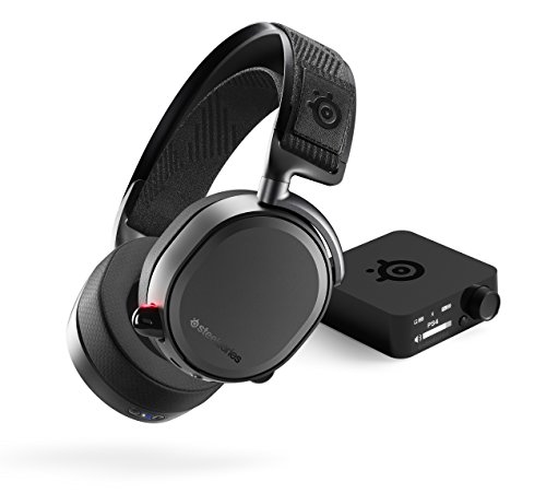 SteelSeries Arctis Pro