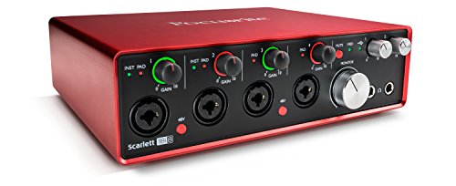 Focusrite-Scarlett-Audio-Interface-Tools