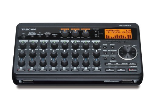 DP-008EX-Portastudio-Portable-Multi-Track-Recorder