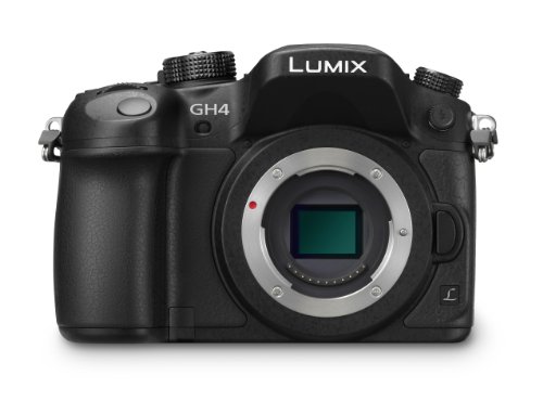 PANASONIC-Mirrorless-Camera-Megapixels-DMC-GH4KBODY