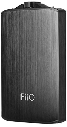 FiiO-Portable-Headphone-Amplifier