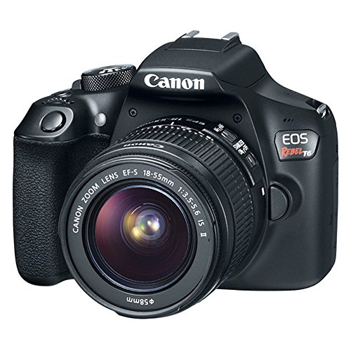 Canon T6