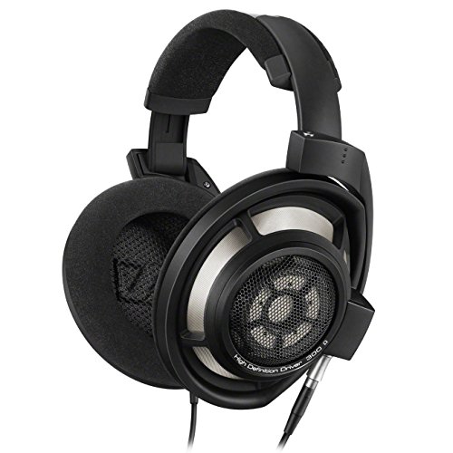 Sennheiser HD 800