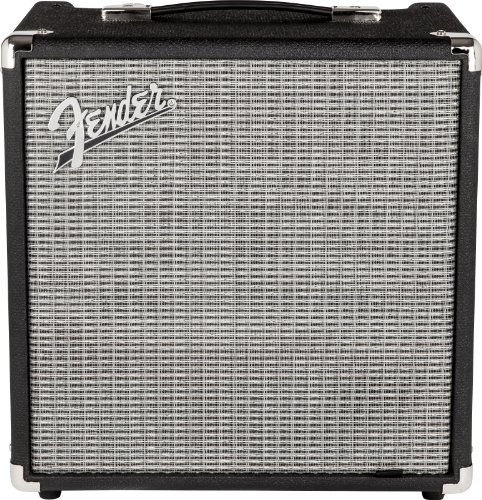 Fender Rumble 25 v3 