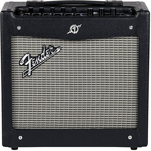 Fender Mustang I V2 20 