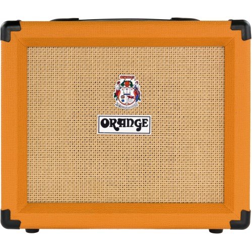 Orange Amps Electric 