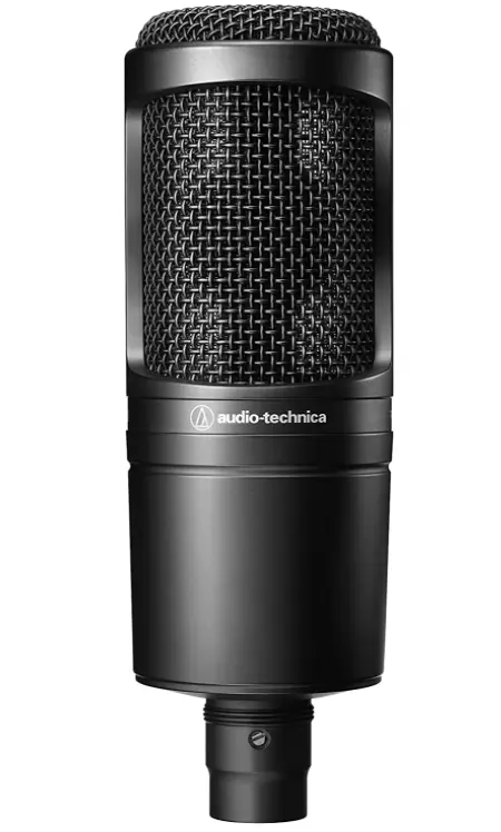 audio technica