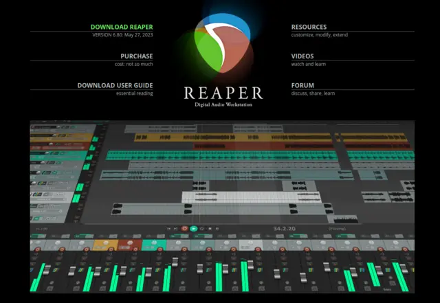 digital audio