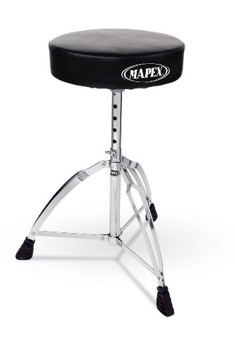 Mapex Double Brace Round Top 