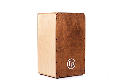 LP Americana Groove Wire Cajon LP1427