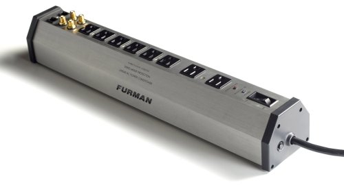 Furman PST-8D