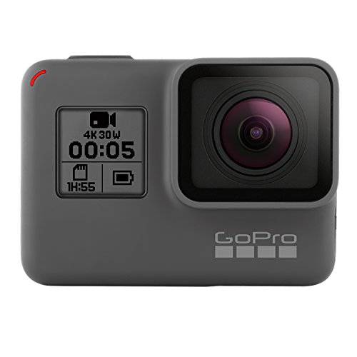 GoPro-CHDHX-501-HERO5