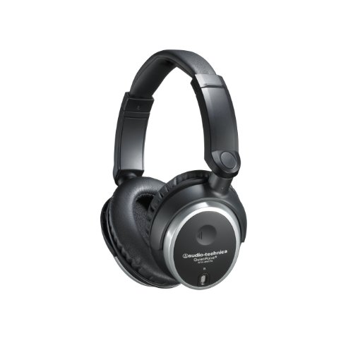 Audio-Technica-ATH-ANC7B-QuietPoint-Noise-Cancelling