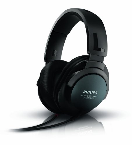 Philips SHP2600