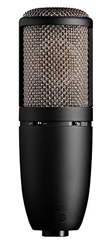 AKG P420