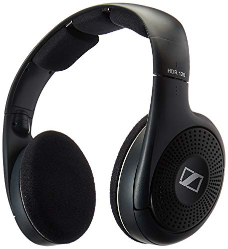 Sennheiser RS120 On 