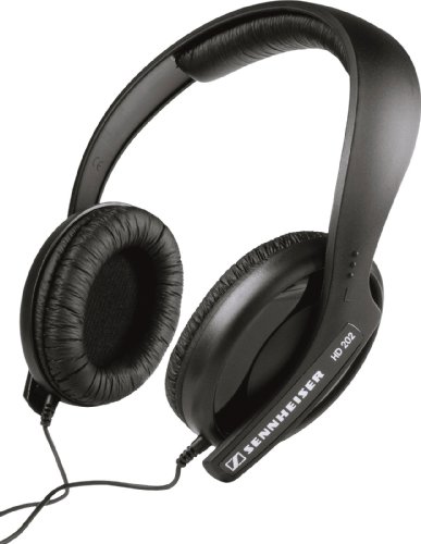 Sennheiser-202-Professional