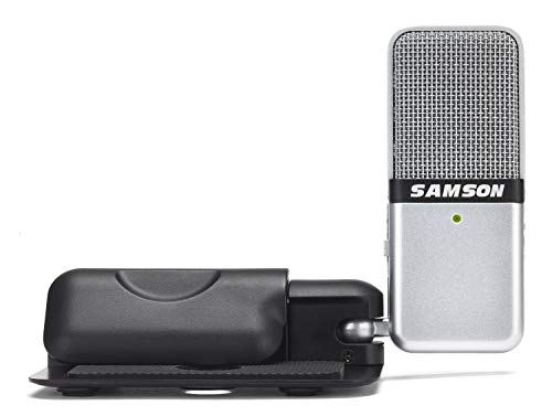 Samson Go Mic Portable USB 