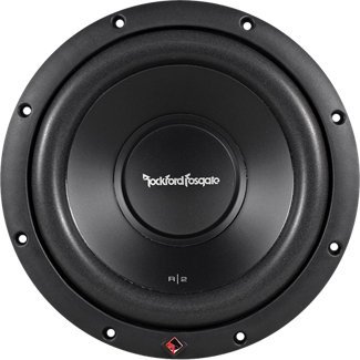 Rockford Fosgate R2D4 10