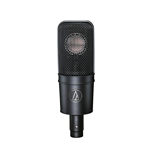 Audio-Technica-AT4040-Cardioid-Condenser