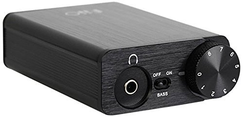 FiiO E10K USB DAC