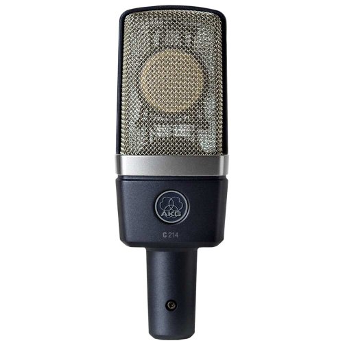 AKG-Pro-Audio-C214