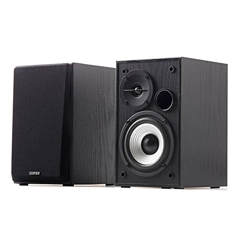 Edifier R980T 4" Active Bookshelf Speakers 