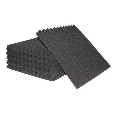 ATS Wedge Foam Acoustic Panels