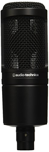 Audio Technica AT2024