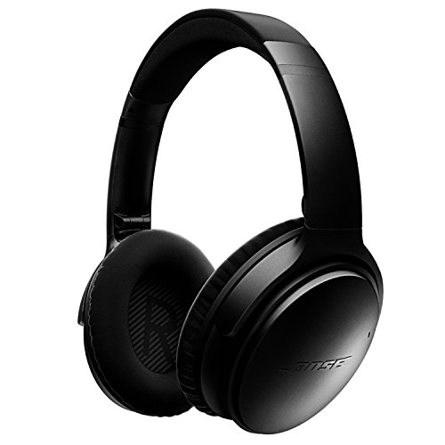 Bose QuietComfort