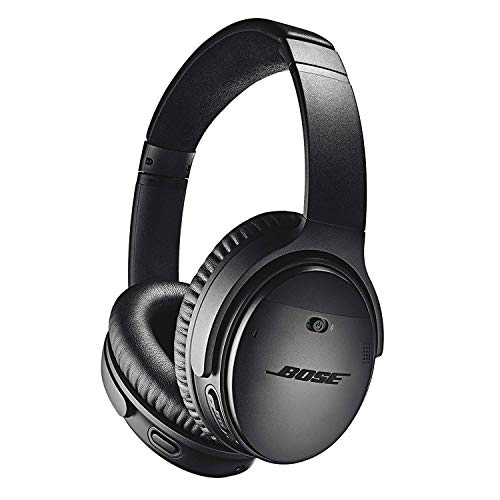 Bose QuietComfort 35 