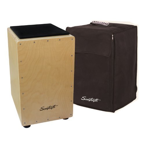 Sawtooth ST-CJ120B Cajon