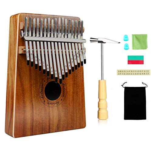 Helesin Kalimba