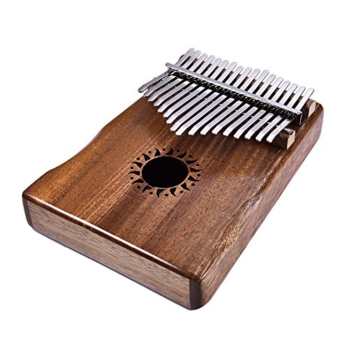 Donner 17 Key Kalimba