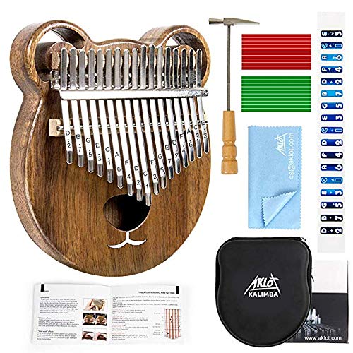 AKLOT Kalimba