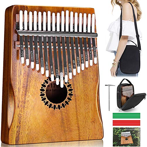 Newlam Kalimba