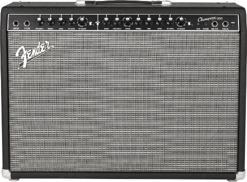 Fender Champion 100