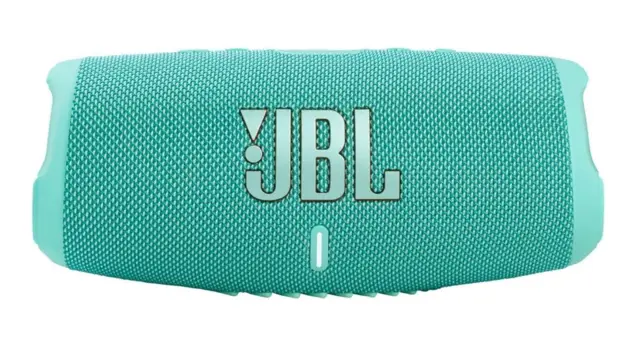 aquamarine jbl speaker