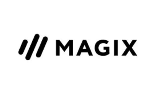 magix logo