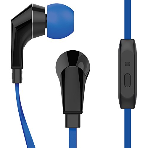 NoiseHush NX80 Earphones 