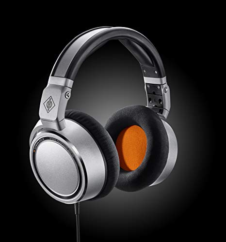 Neumann Studio Headphones NDH 20 Closed-Back Monitoring 